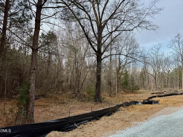 Lot D Wolf Tree Way, Efland, NC 27243