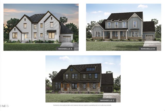 Lot D Wolf Tree Way, Efland, NC 27243