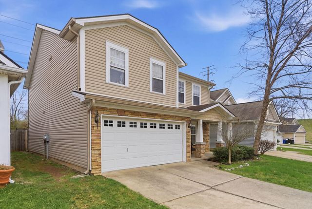 916 Applecross Drive, Lexington, KY 40511