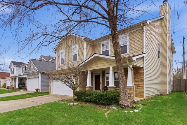 916 Applecross Drive, Lexington, KY 40511