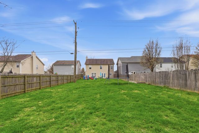 916 Applecross Drive, Lexington, KY 40511