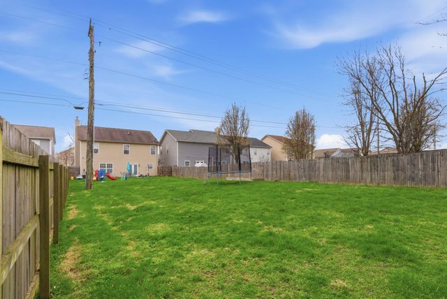 916 Applecross Drive, Lexington, KY 40511