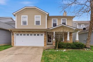 916 Applecross Drive, Lexington, KY 40511