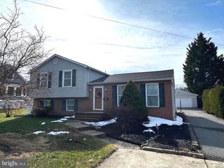 13 CINDER RD, Lutherville Timonium, MD 21093