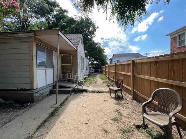 1519 Schaer Street, North Little Rock, AR 72114