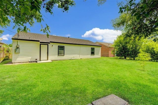 4218 Friar Point Road, Houston, TX 77047