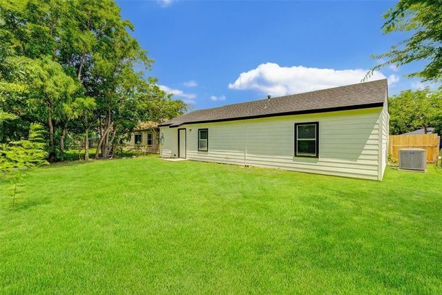 4218 Friar Point Road, Houston, TX 77047