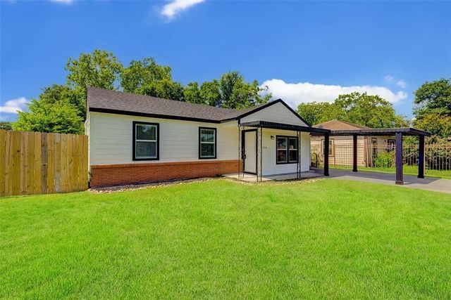 4218 Friar Point Road, Houston, TX 77047
