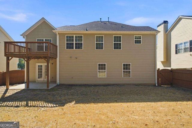4040 Brightmore Drive, Austell, GA 30106