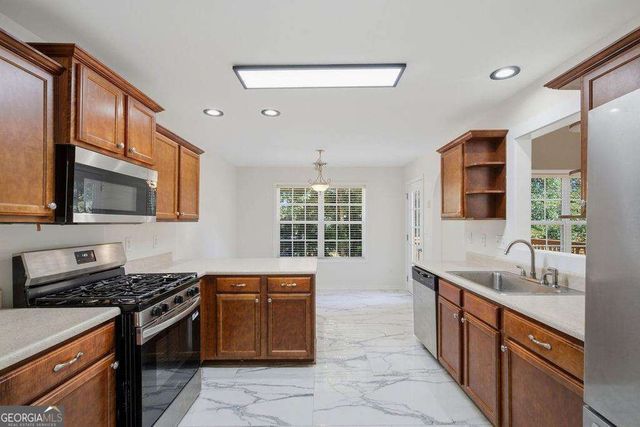 4040 Brightmore Drive, Austell, GA 30106