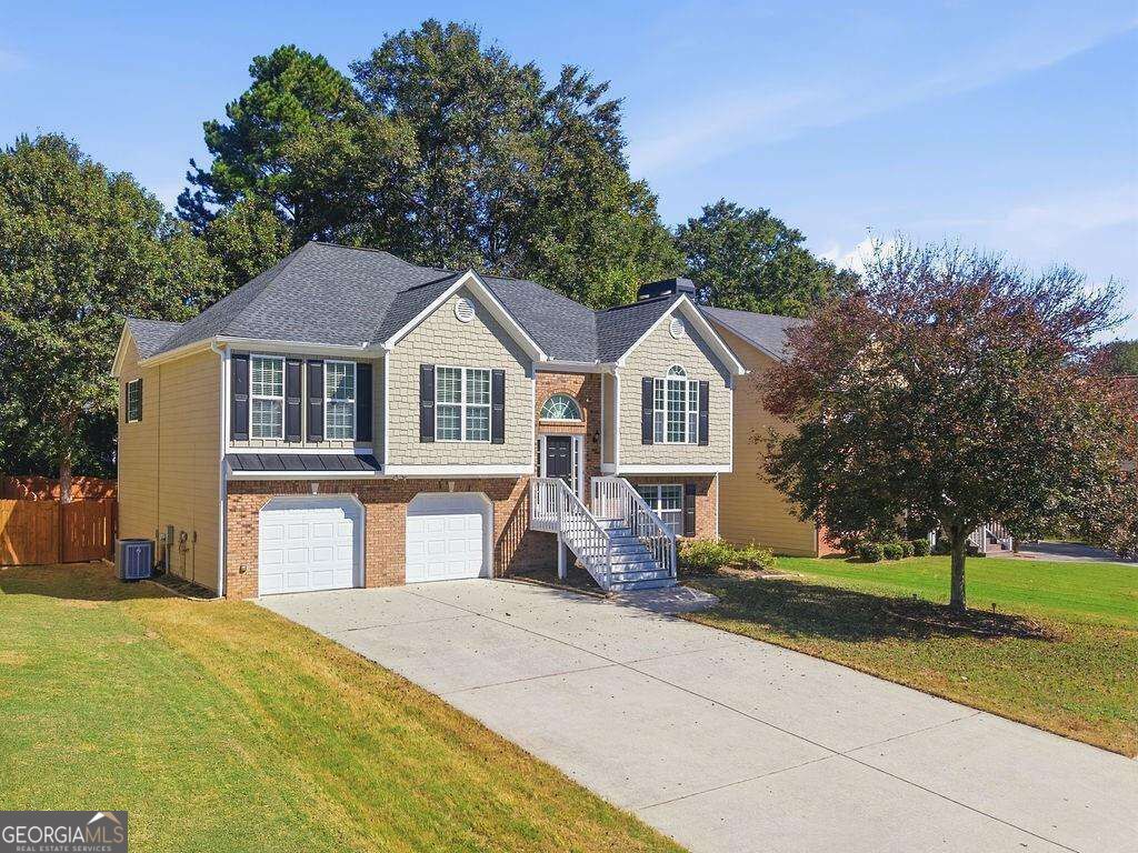 4040 Brightmore Drive, Austell, GA 30106 — photo 2