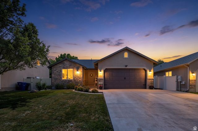 13306 CEDAR PARK DR, Herriman, UT 84096