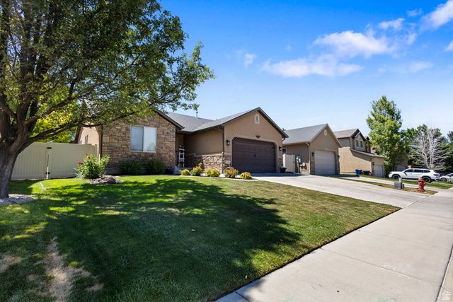 13306 CEDAR PARK DR, Herriman, UT 84096