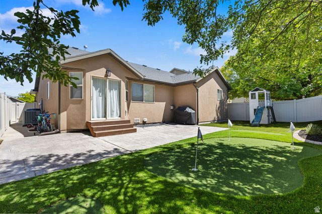 13306 CEDAR PARK DR, Herriman, UT 84096