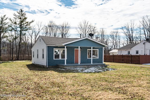 711 Shaffer Rd, Louisville, KY 40118