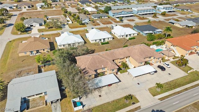 4520 Skyline BLVD 201, Cape Coral, FL 33914