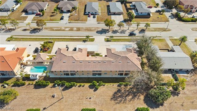 4520 Skyline BLVD 201, Cape Coral, FL 33914