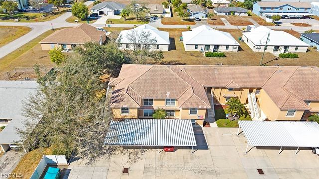 4520 Skyline BLVD 201, Cape Coral, FL 33914