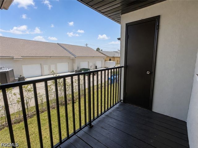 4440 Orchid BLVD 3B, Cape Coral, FL 33904