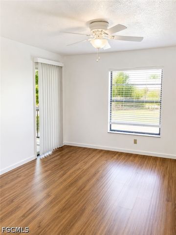4440 Orchid BLVD 3B, Cape Coral, FL 33904