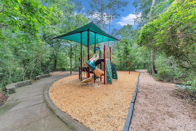 7 Currymead Place, Spring, TX 77382