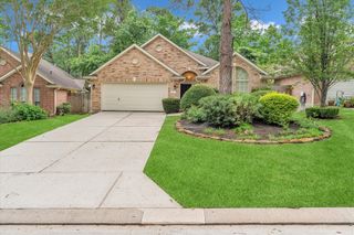 7 Currymead Place, Spring, TX 77382