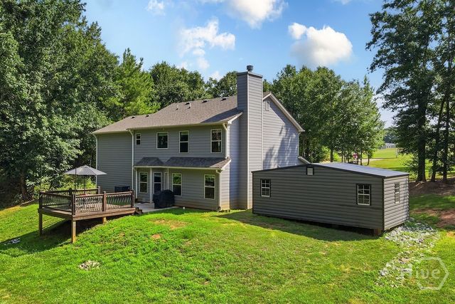 271 Oxmoor Close, Winterville, GA 30683