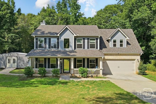 271 Oxmoor Close, Winterville, GA 30683