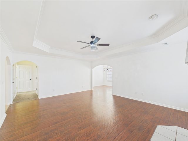 4001 SW Carriageway Avenue, Bentonville, AR 72712