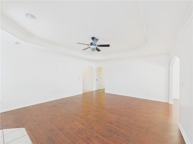 4001 SW Carriageway Avenue, Bentonville, AR 72712