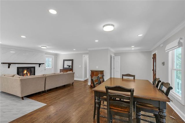 4511 Ripplewood Drive, Lithonia, GA 30038