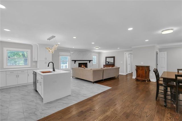 4511 Ripplewood Drive, Lithonia, GA 30038