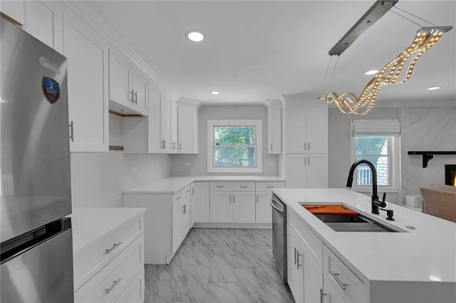 4511 Ripplewood Drive, Lithonia, GA 30038