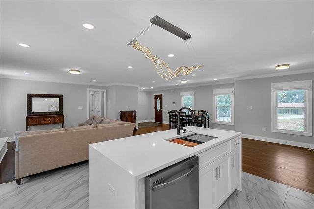 4511 Ripplewood Drive, Lithonia, GA 30038
