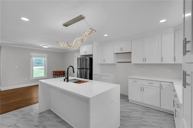 4511 Ripplewood Drive, Lithonia, GA 30038
