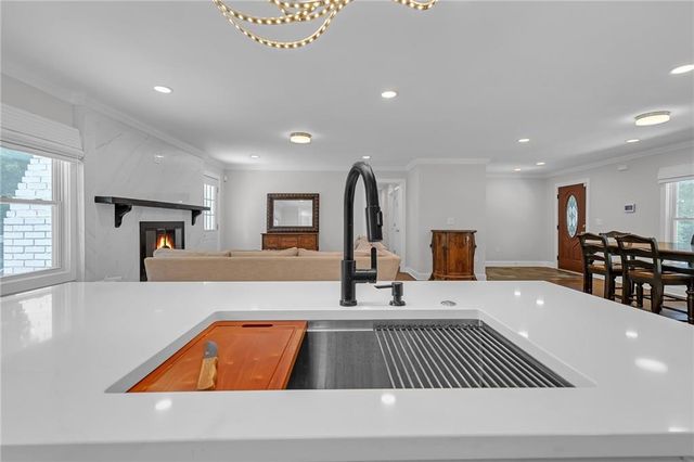 4511 Ripplewood Drive, Lithonia, GA 30038
