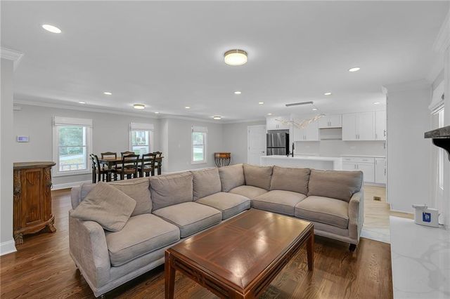 4511 Ripplewood Drive, Lithonia, GA 30038