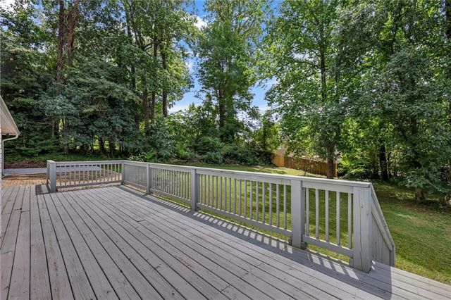 4511 Ripplewood Drive, Lithonia, GA 30038