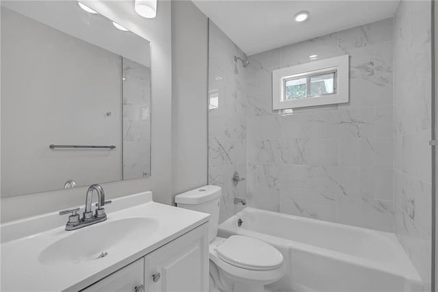 4511 Ripplewood Drive, Lithonia, GA 30038