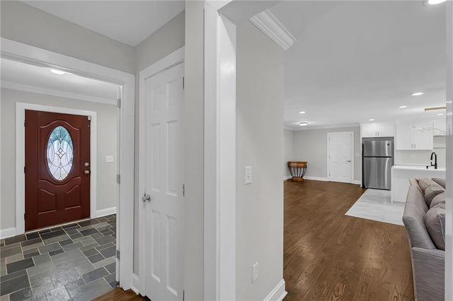 4511 Ripplewood Drive, Lithonia, GA 30038