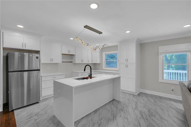 4511 Ripplewood Drive, Lithonia, GA 30038