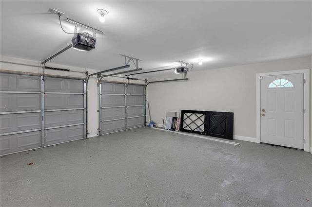 4511 Ripplewood Drive, Lithonia, GA 30038