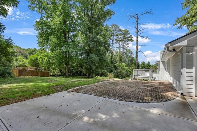 4511 Ripplewood Drive, Lithonia, GA 30038