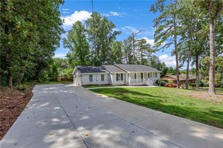 4511 Ripplewood Drive, Lithonia, GA 30038