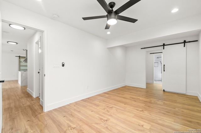 311 Bryn Mawr Drive, San Antonio, TX 78209
