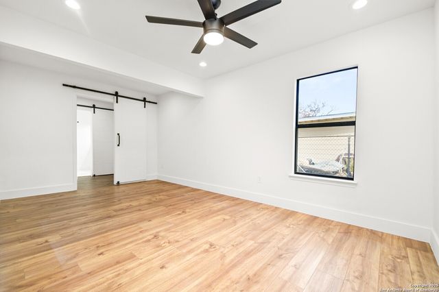 311 Bryn Mawr Drive, San Antonio, TX 78209