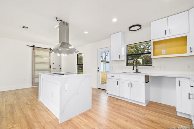 311 Bryn Mawr Drive, San Antonio, TX 78209