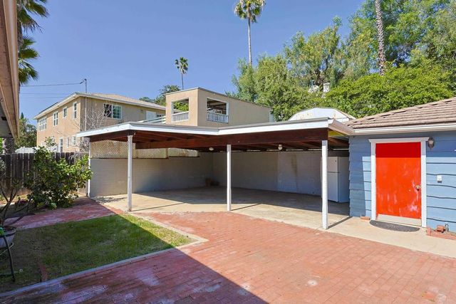 9272 Mesa Vista, La Mesa, CA 91941