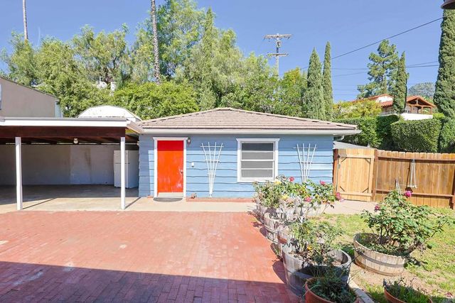 9272 Mesa Vista, La Mesa, CA 91941