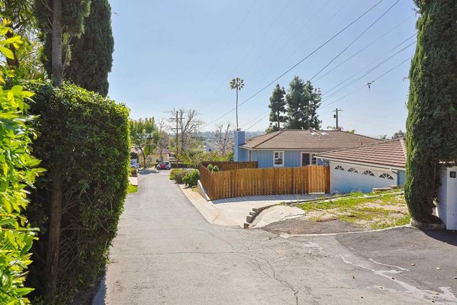 9272 Mesa Vista, La Mesa, CA 91941